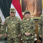 PDIP Dukung Revisi UU TNI, Puan Maharani Ungkap Alasannya