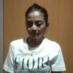Mantan Artis Kolosal Sekar Arum Widara Ditangkap Polisi karena Belanja Gunakan Uang Palsu