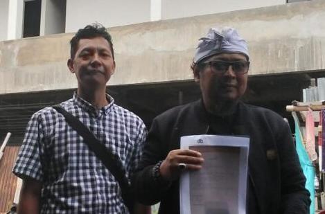 Diduga Lakukan Penipuan terhadap Pemborong, PT Mosa Nusantara Dilaporkan ke Polrestabes Semarang