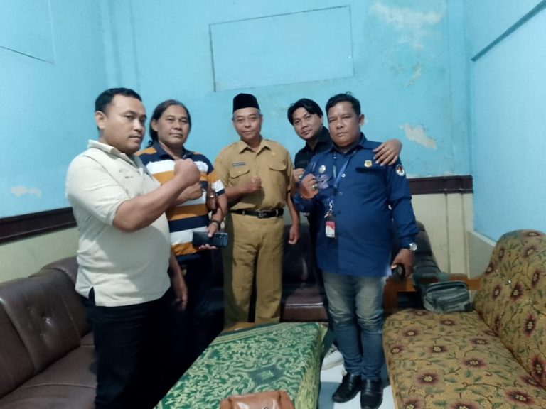 SDN 1 Pejagoan Diduga Lakukan Pungli, LPKSM dan Kades Minta Aparat Bertindak